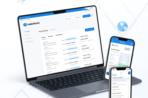 HelloWord跨境电商助手,破解供应链断货困局的智能密钥 HelloWord跨境电商助手,破解供应链断货困局的智能密钥