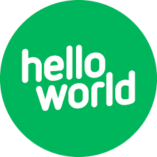 helloworld跨境电商助手 - helloworld跨境电商助手下载【官方网站】二维码